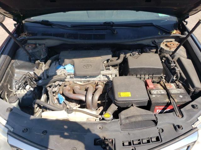 Photo 10 VIN: 4T4BF1FK3ER403526 - TOYOTA CAMRY 