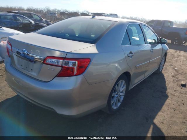 Photo 3 VIN: 4T4BF1FK3ER403719 - TOYOTA CAMRY 