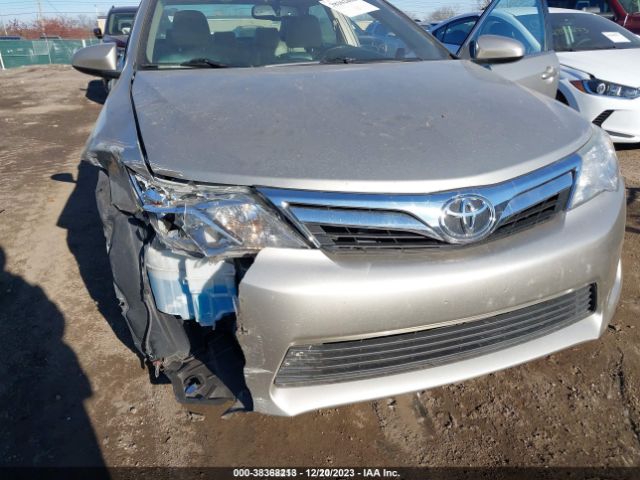 Photo 5 VIN: 4T4BF1FK3ER403719 - TOYOTA CAMRY 