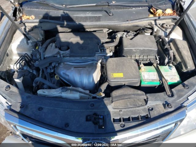 Photo 9 VIN: 4T4BF1FK3ER403719 - TOYOTA CAMRY 