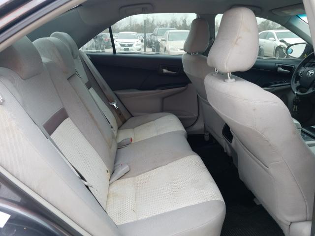 Photo 5 VIN: 4T4BF1FK3ER403722 - TOYOTA CAMRY L 