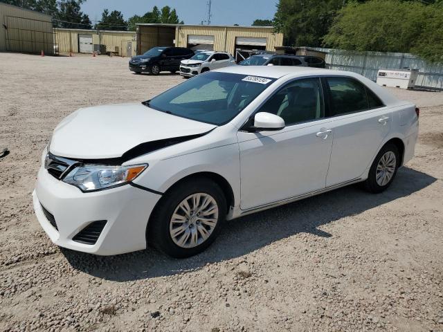 Photo 0 VIN: 4T4BF1FK3ER404899 - TOYOTA CAMRY 