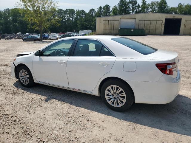 Photo 1 VIN: 4T4BF1FK3ER404899 - TOYOTA CAMRY 