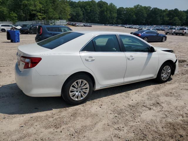 Photo 2 VIN: 4T4BF1FK3ER404899 - TOYOTA CAMRY 