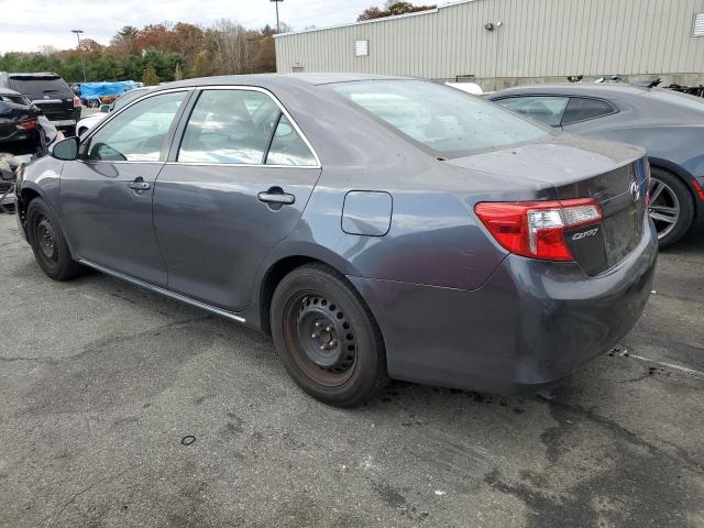 Photo 1 VIN: 4T4BF1FK3ER406135 - TOYOTA CAMRY L 