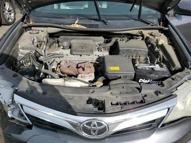 Photo 10 VIN: 4T4BF1FK3ER406135 - TOYOTA CAMRY L 