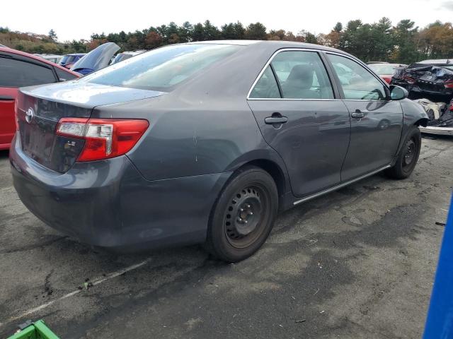 Photo 2 VIN: 4T4BF1FK3ER406135 - TOYOTA CAMRY L 