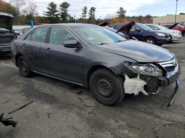 Photo 3 VIN: 4T4BF1FK3ER406135 - TOYOTA CAMRY L 