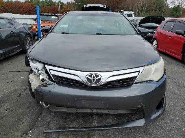 Photo 4 VIN: 4T4BF1FK3ER406135 - TOYOTA CAMRY L 