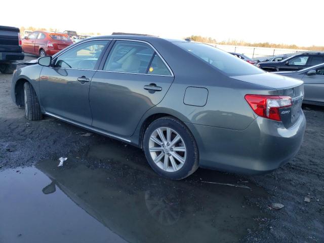 Photo 1 VIN: 4T4BF1FK3ER406426 - TOYOTA CAMRY XLE 