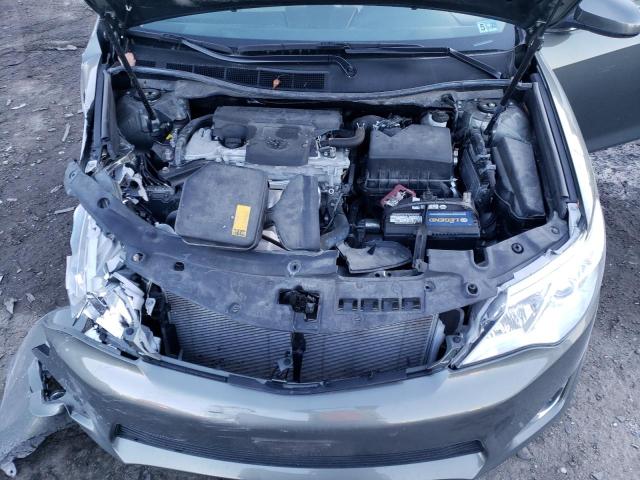 Photo 10 VIN: 4T4BF1FK3ER406426 - TOYOTA CAMRY XLE 