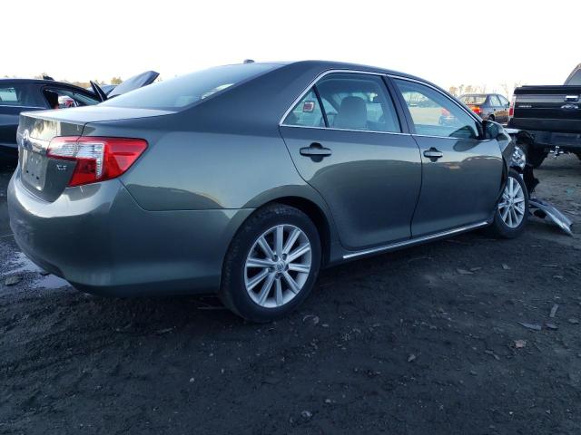 Photo 2 VIN: 4T4BF1FK3ER406426 - TOYOTA CAMRY XLE 