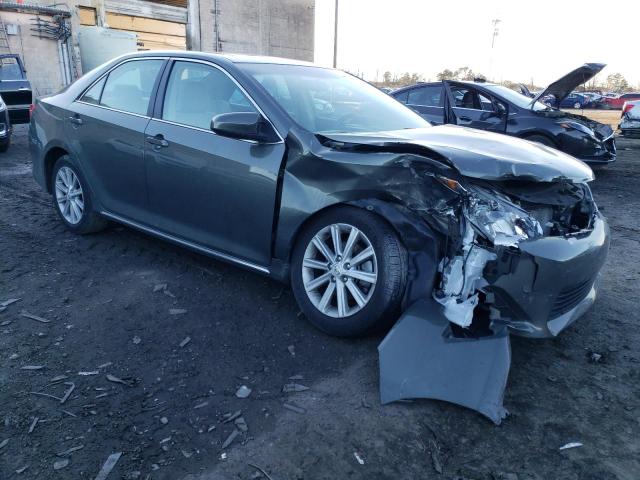 Photo 3 VIN: 4T4BF1FK3ER406426 - TOYOTA CAMRY XLE 