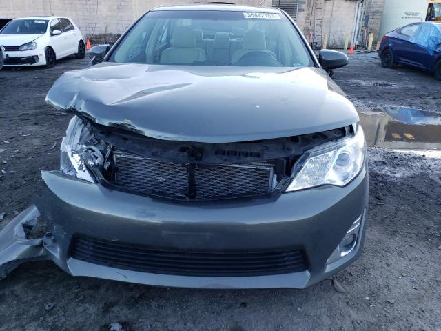 Photo 4 VIN: 4T4BF1FK3ER406426 - TOYOTA CAMRY XLE 