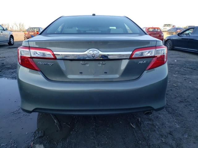 Photo 5 VIN: 4T4BF1FK3ER406426 - TOYOTA CAMRY XLE 