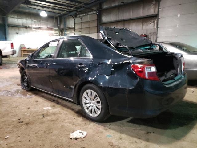 Photo 2 VIN: 4T4BF1FK3ER407768 - TOYOTA CAMRY L 