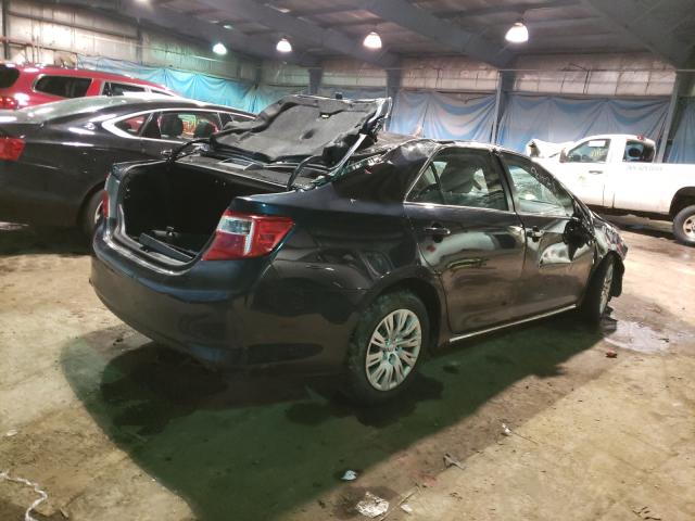 Photo 3 VIN: 4T4BF1FK3ER407768 - TOYOTA CAMRY L 