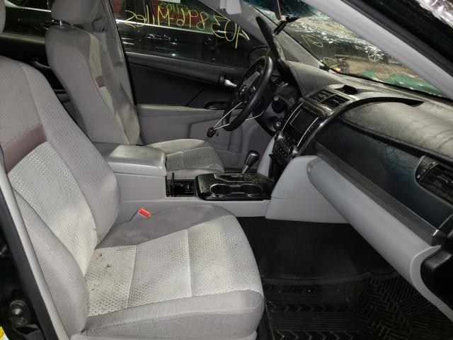 Photo 4 VIN: 4T4BF1FK3ER407768 - TOYOTA CAMRY L 