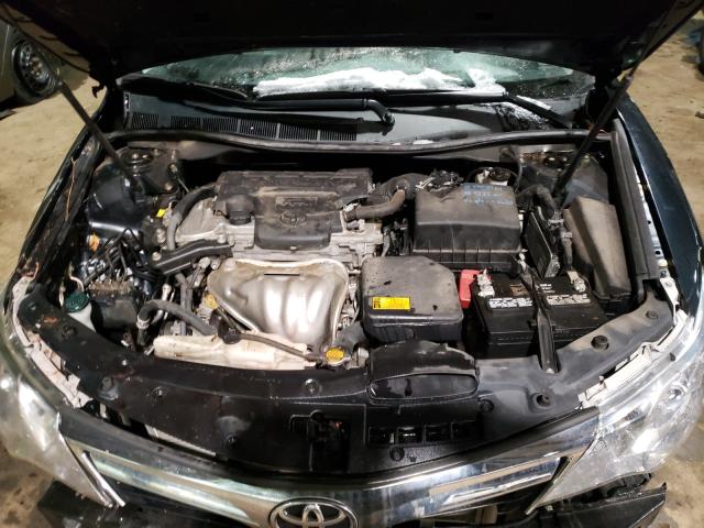 Photo 6 VIN: 4T4BF1FK3ER407768 - TOYOTA CAMRY L 