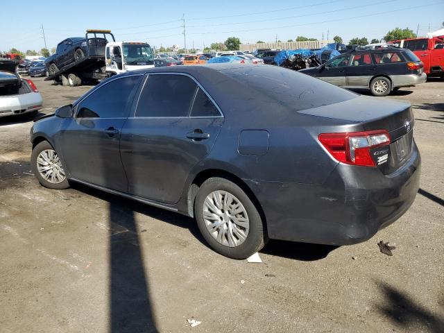 Photo 1 VIN: 4T4BF1FK3ER408046 - TOYOTA CAMRY 