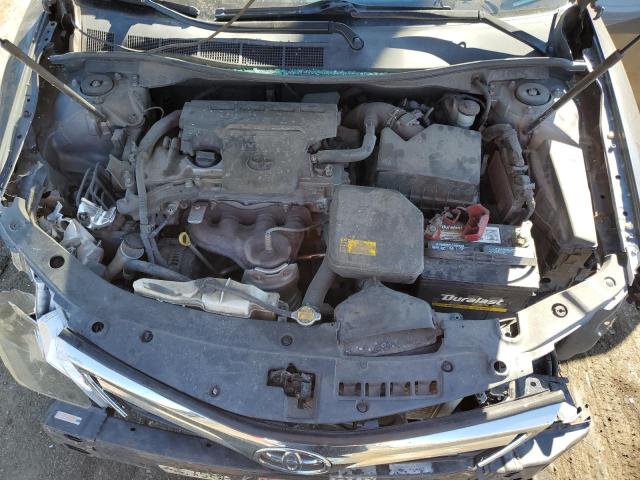 Photo 10 VIN: 4T4BF1FK3ER408046 - TOYOTA CAMRY 