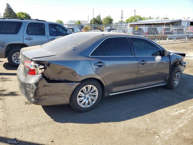 Photo 2 VIN: 4T4BF1FK3ER408046 - TOYOTA CAMRY 