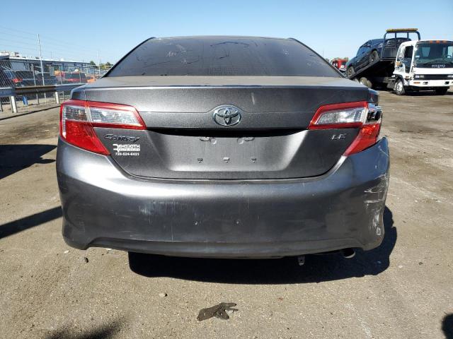 Photo 5 VIN: 4T4BF1FK3ER408046 - TOYOTA CAMRY 