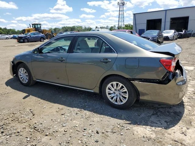 Photo 1 VIN: 4T4BF1FK3ER408175 - TOYOTA CAMRY L 