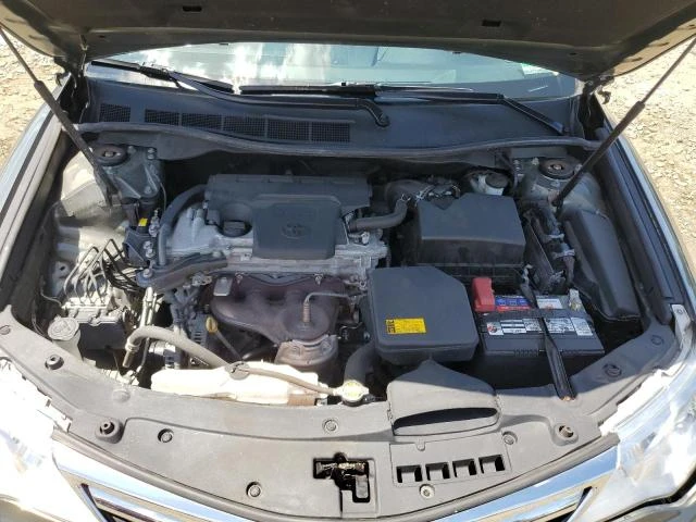 Photo 10 VIN: 4T4BF1FK3ER408175 - TOYOTA CAMRY L 