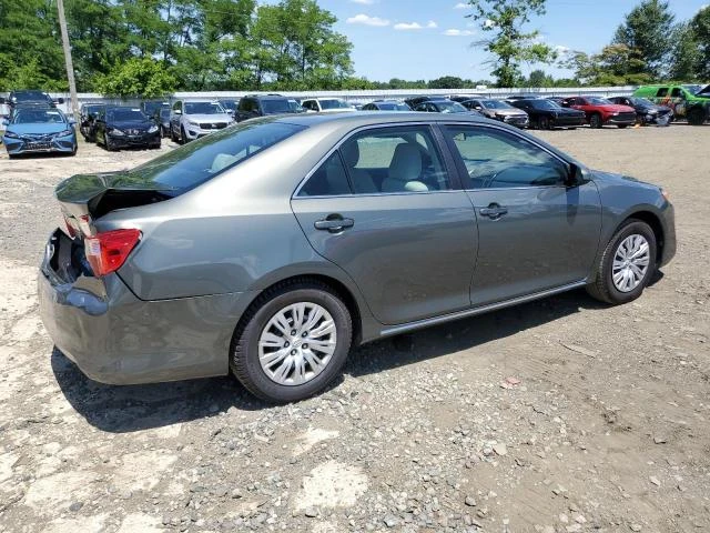 Photo 2 VIN: 4T4BF1FK3ER408175 - TOYOTA CAMRY L 