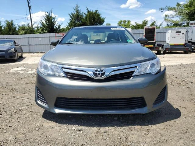 Photo 4 VIN: 4T4BF1FK3ER408175 - TOYOTA CAMRY L 