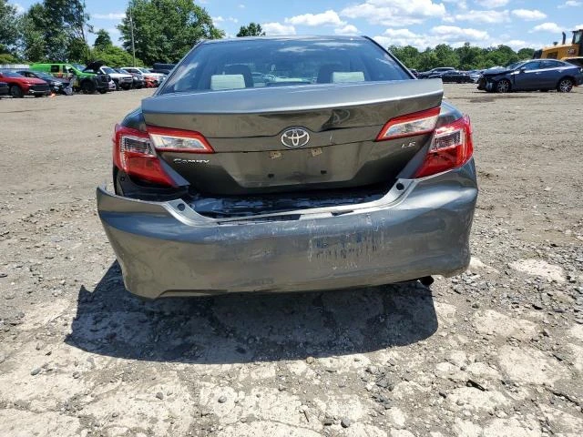 Photo 5 VIN: 4T4BF1FK3ER408175 - TOYOTA CAMRY L 