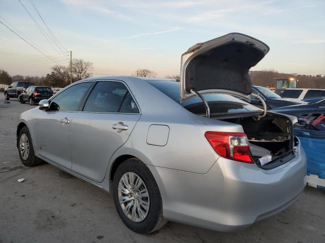 Photo 1 VIN: 4T4BF1FK3ER409875 - TOYOTA CAMRY L 