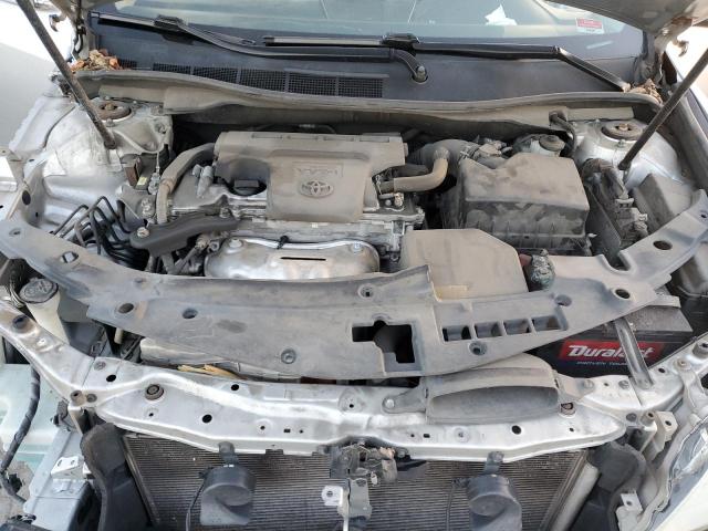 Photo 10 VIN: 4T4BF1FK3ER409875 - TOYOTA CAMRY L 