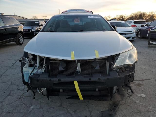 Photo 4 VIN: 4T4BF1FK3ER409875 - TOYOTA CAMRY L 