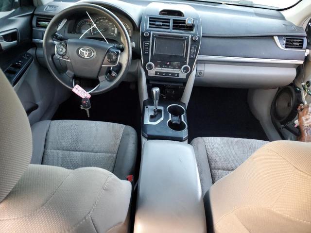 Photo 7 VIN: 4T4BF1FK3ER409875 - TOYOTA CAMRY L 