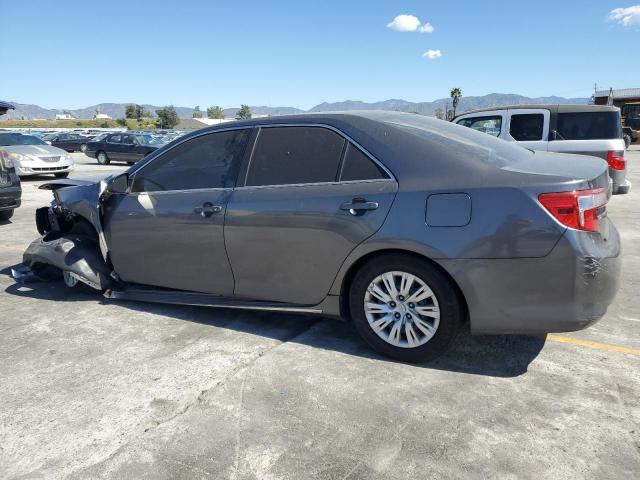 Photo 1 VIN: 4T4BF1FK3ER410587 - TOYOTA CAMRY 