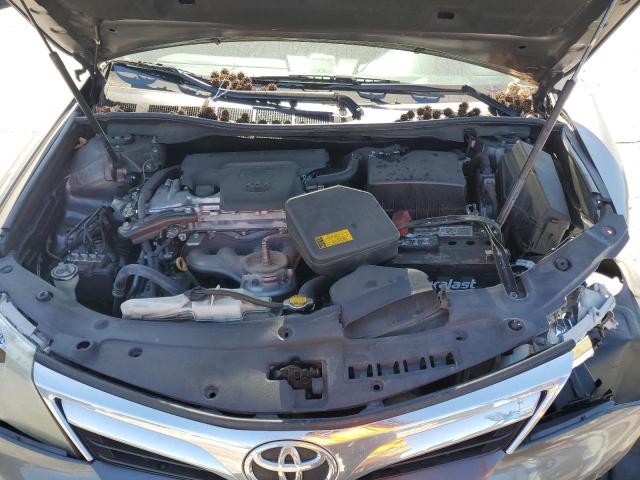 Photo 10 VIN: 4T4BF1FK3ER410587 - TOYOTA CAMRY 