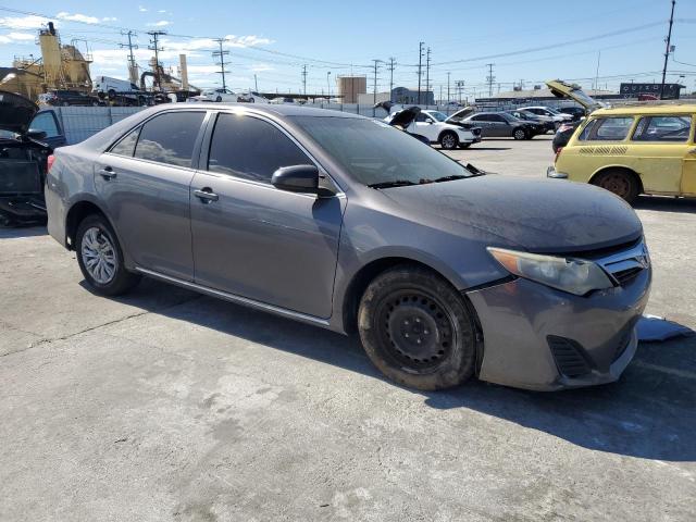 Photo 3 VIN: 4T4BF1FK3ER410587 - TOYOTA CAMRY 