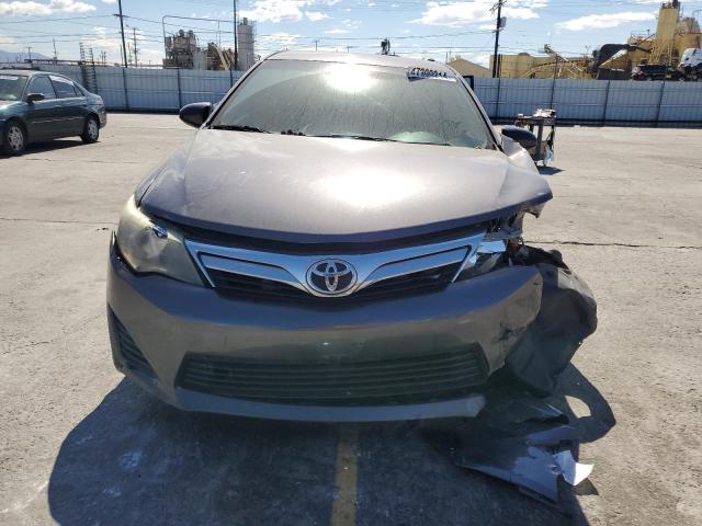 Photo 4 VIN: 4T4BF1FK3ER410587 - TOYOTA CAMRY 