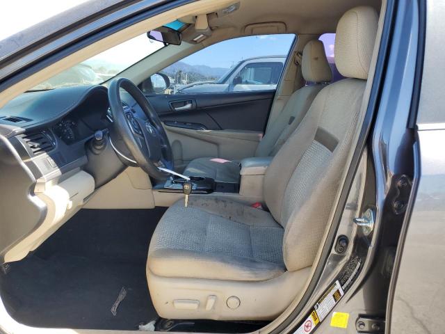 Photo 6 VIN: 4T4BF1FK3ER410587 - TOYOTA CAMRY 