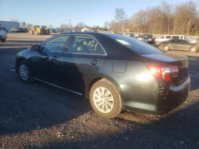 Photo 1 VIN: 4T4BF1FK3ER413375 - TOYOTA CAMRY 