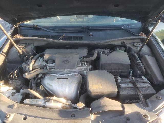 Photo 10 VIN: 4T4BF1FK3ER413375 - TOYOTA CAMRY 