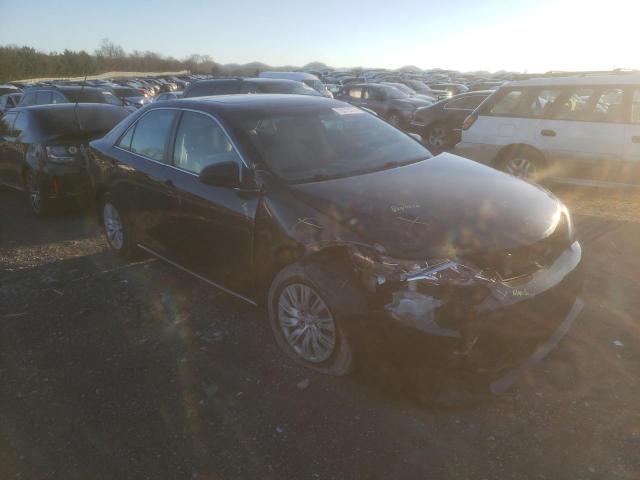 Photo 3 VIN: 4T4BF1FK3ER413375 - TOYOTA CAMRY 