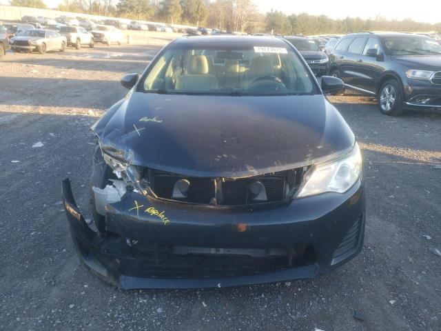 Photo 4 VIN: 4T4BF1FK3ER413375 - TOYOTA CAMRY 