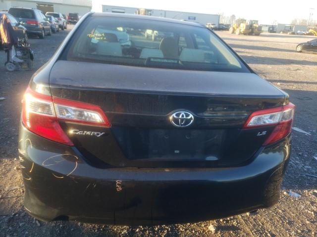 Photo 5 VIN: 4T4BF1FK3ER413375 - TOYOTA CAMRY 