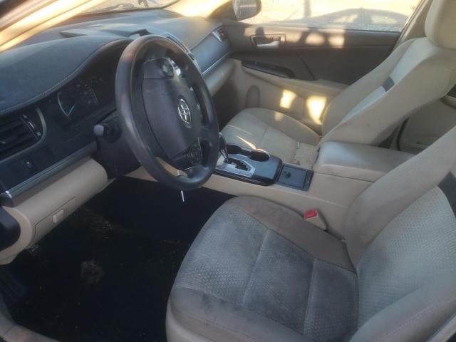 Photo 6 VIN: 4T4BF1FK3ER413375 - TOYOTA CAMRY 