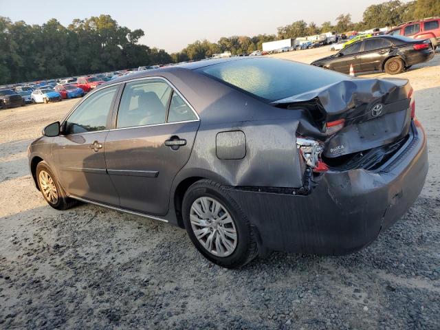 Photo 1 VIN: 4T4BF1FK3ER413764 - TOYOTA CAMRY L 