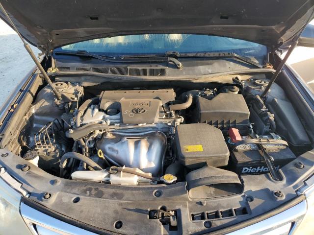 Photo 10 VIN: 4T4BF1FK3ER413764 - TOYOTA CAMRY L 