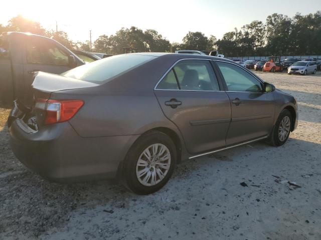 Photo 2 VIN: 4T4BF1FK3ER413764 - TOYOTA CAMRY L 